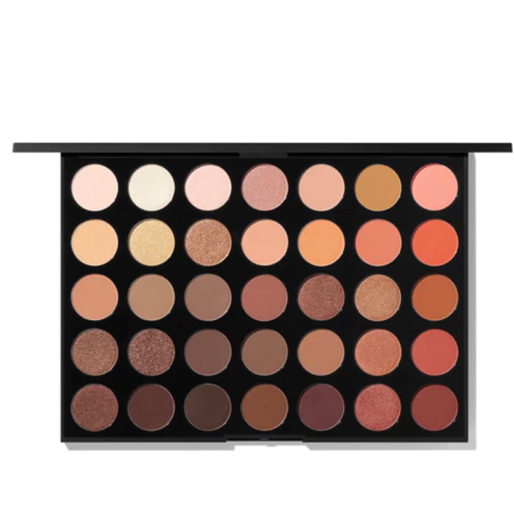 MORPHE Eyeshadow Palette